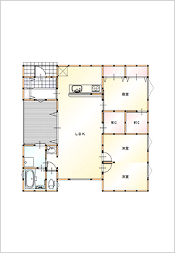 Style-flat