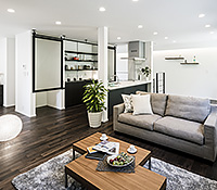 Style-flat