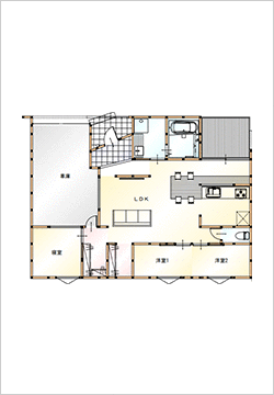Style-flat