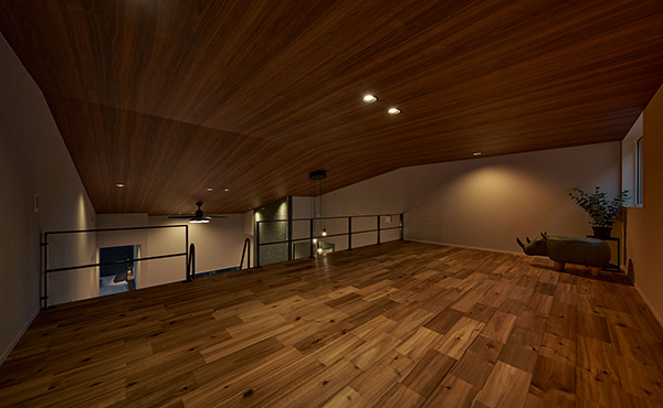 Style-flat