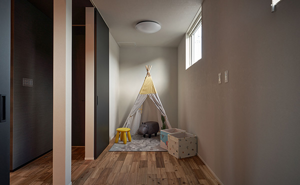 Style-flat