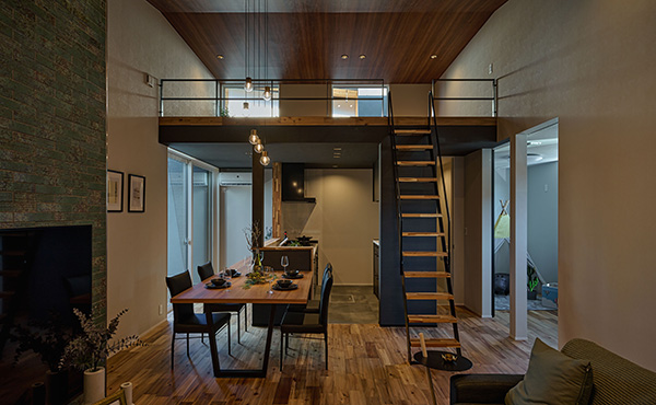 Style-flat