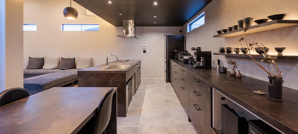 ワンランク上の家を建てるコツ